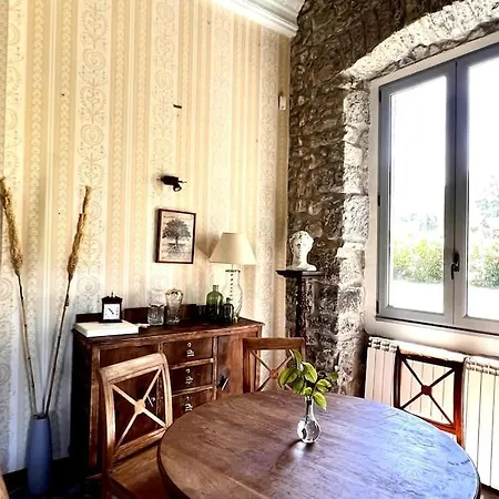 Willa La Casona De Alesga, Asturias-Fresnedo Zewnętrze zdjęcie