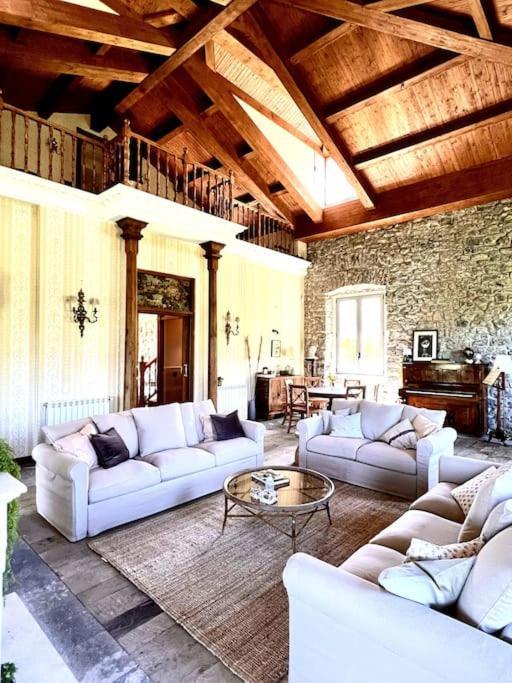 La Casona De Alesga, Asturias-fresnedo Fresnedo