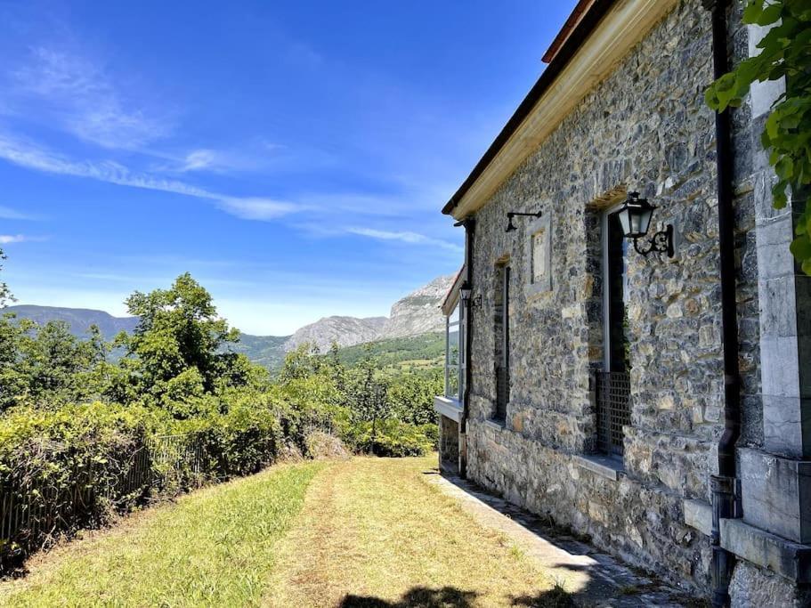Ferienhaus La Casona De Alesga, Asturias-fresnedo Fresnedo