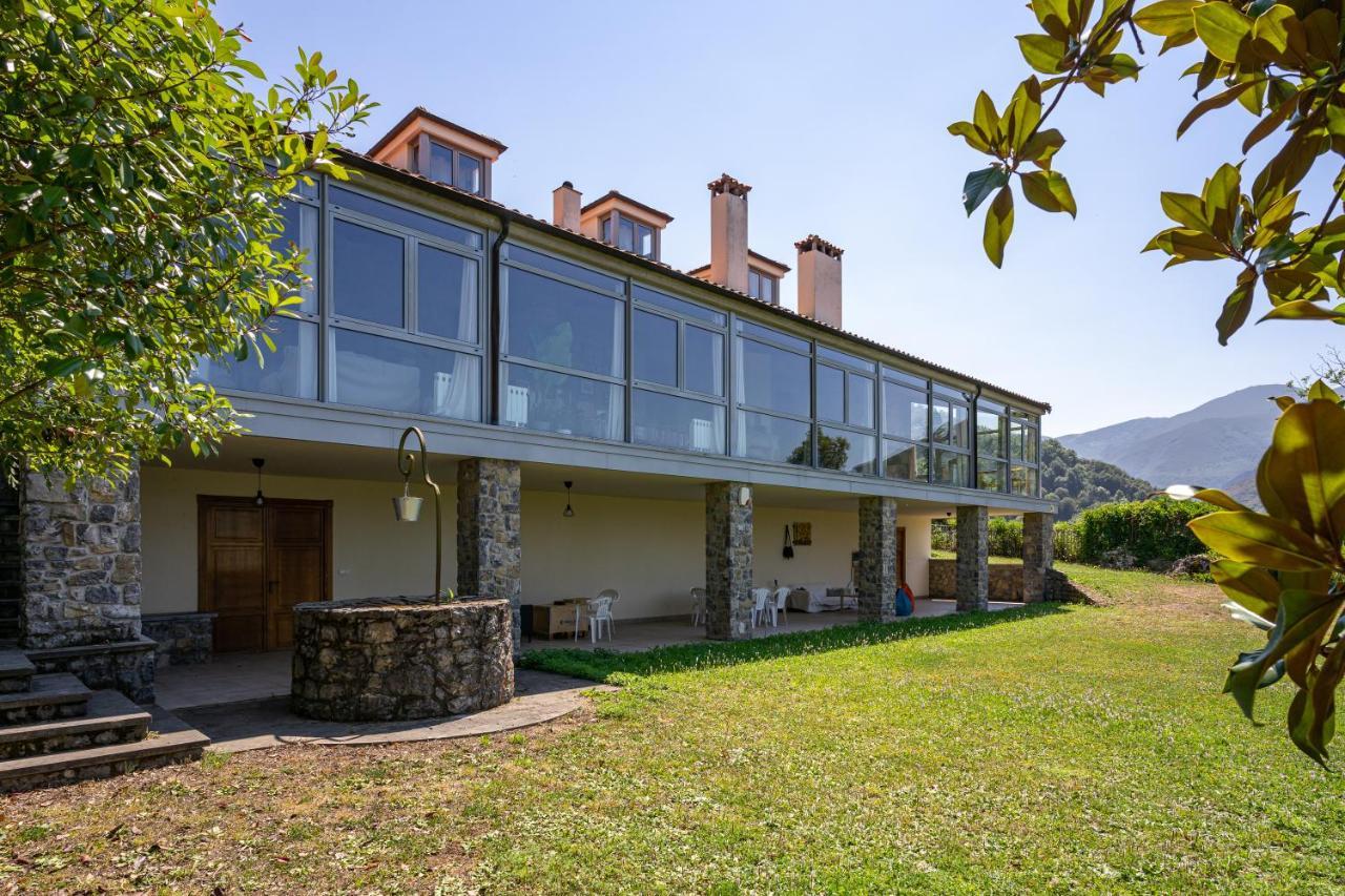 La Casona De Alesga, Asturias-fresnedo Fresnedo