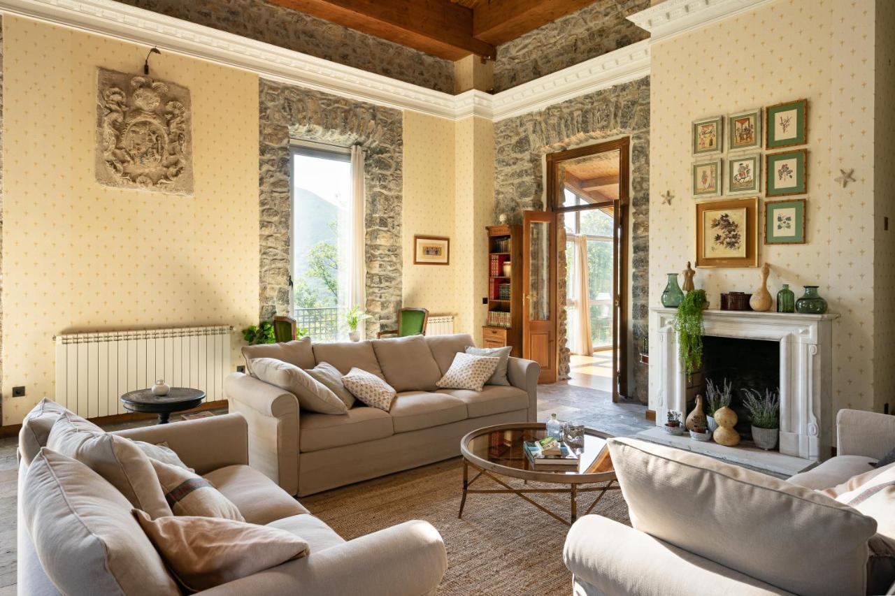 La Casona De Alesga, Asturias-fresnedo Fresnedo