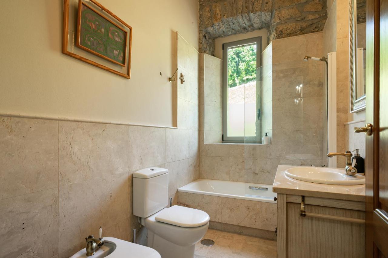 La Casona De Alesga, Asturias-fresnedo *