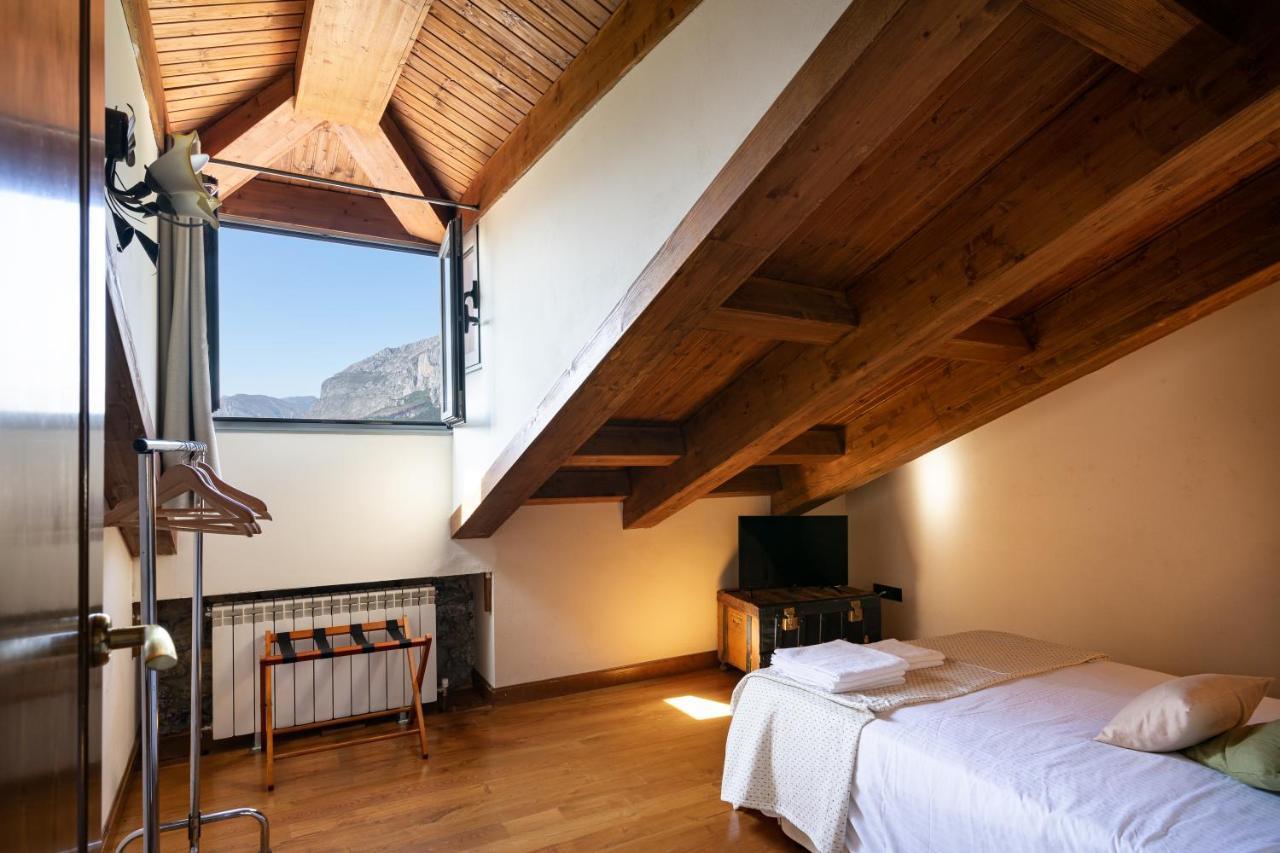 La Casona De Alesga, Asturias-fresnedo Ferienhaus