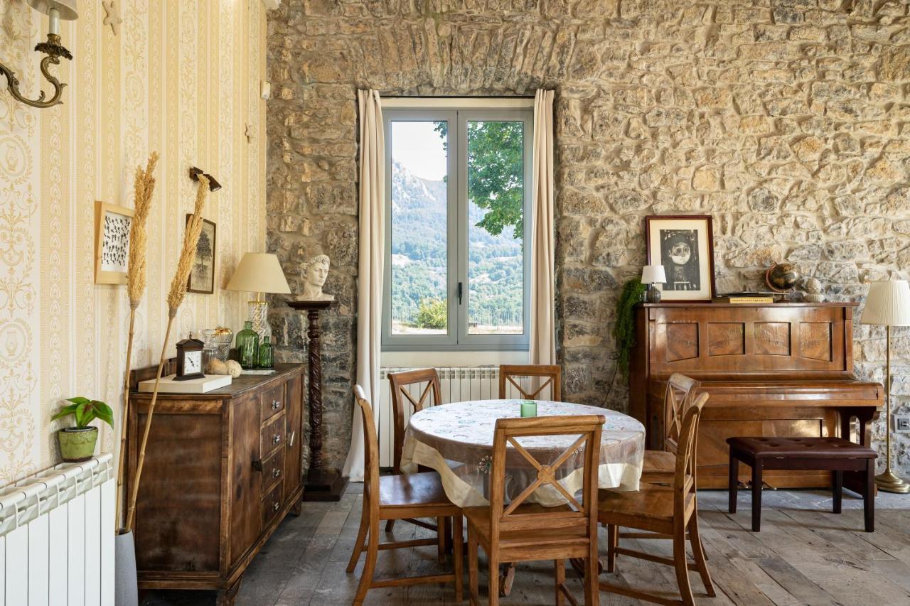 La Casona De Alesga, Asturias-fresnedo *