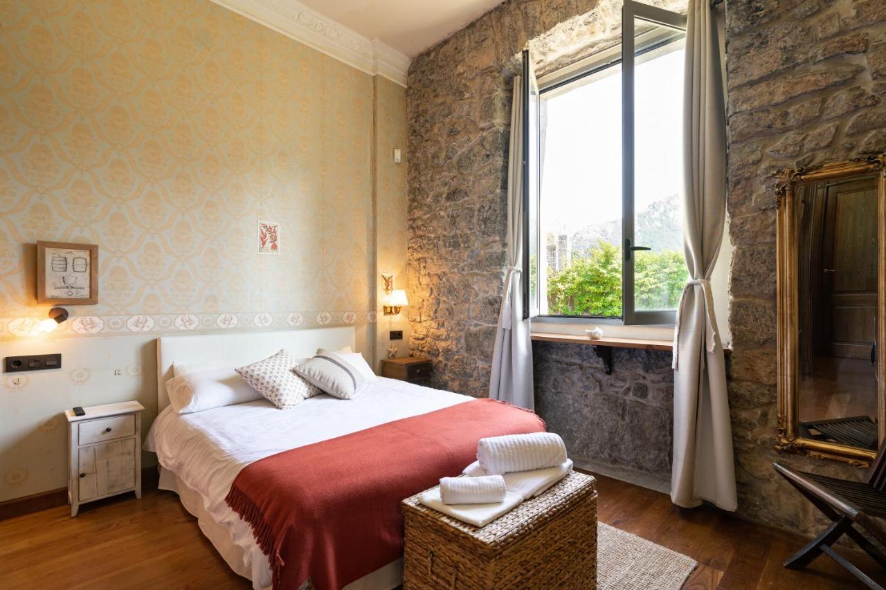 La Casona De Alesga, Asturias-fresnedo Ferienhaus *