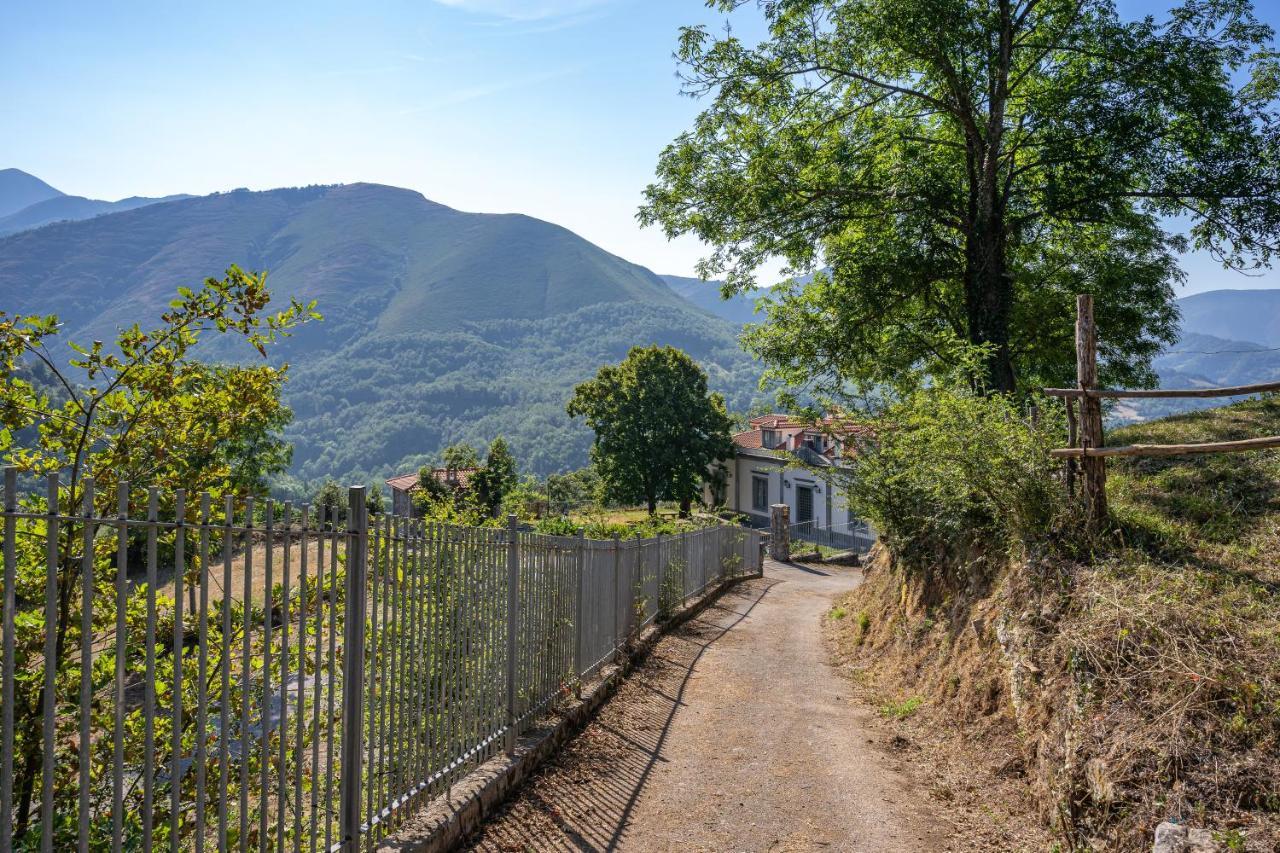 Ferienhaus La Casona De Alesga, Asturias-fresnedo Fresnedo