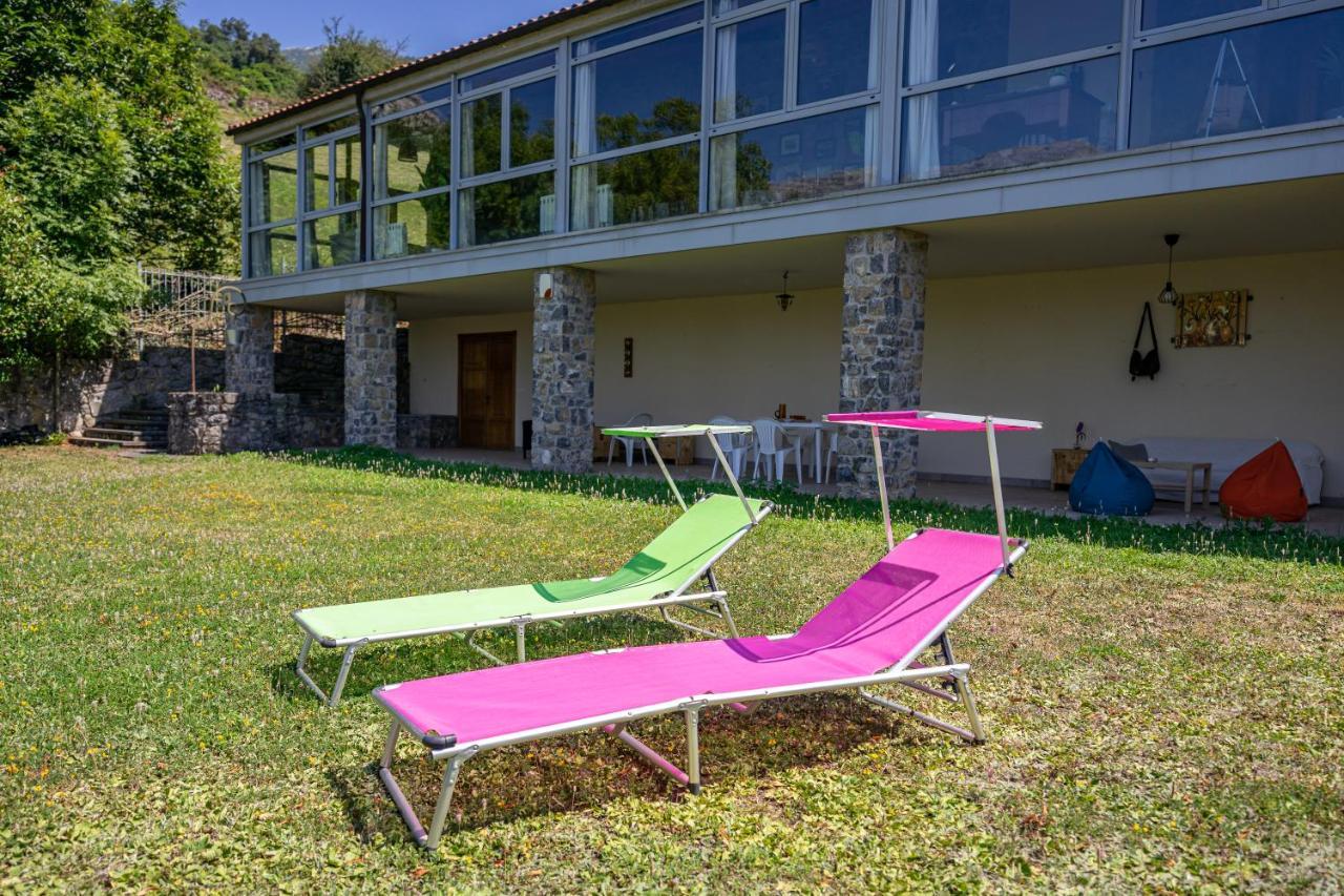 Ferienhaus La Casona De Alesga, Asturias-fresnedo Fresnedo